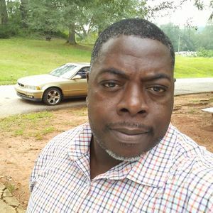 Meet your Posher, Alfred